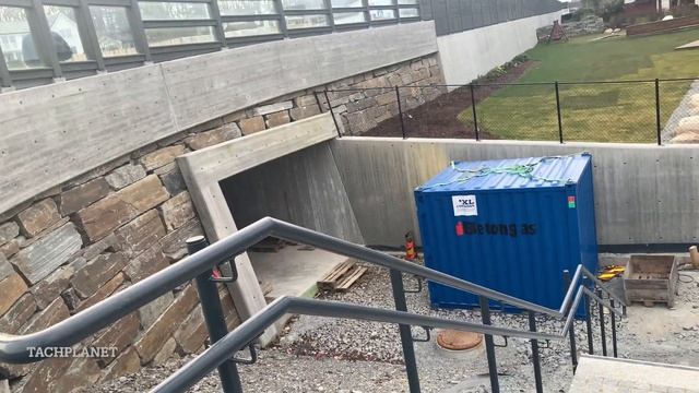 Строительство дорог, домов. Houses, road construction, Stavanger, Norway. 2022 смотреть онлайн