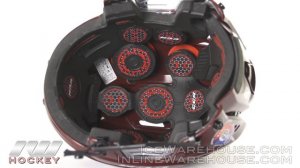 CCM Resistance 300 Hockey Helmet Review