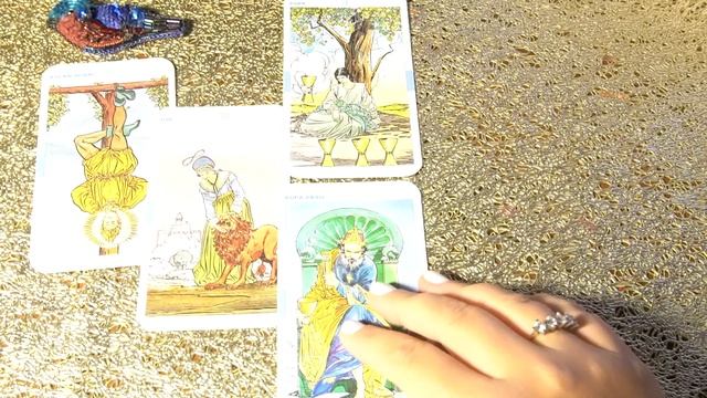 В эту минуту! Что он думает обо мне прямо сейчас!  ТАРО РАСКЛАД #tarotreading #magic