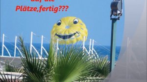 Urlaub Evrenseki 2012