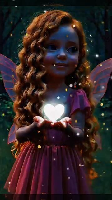 “Sending You Love and Light”