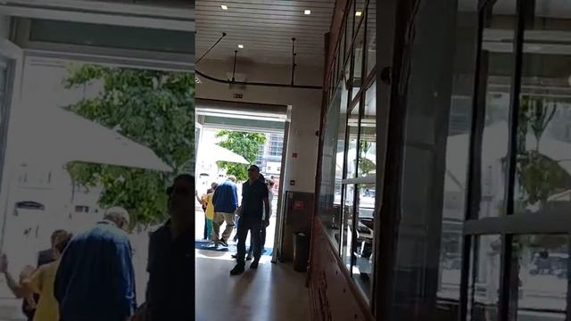 Лиссабон фабрика Pasteis de nata июнь 2019