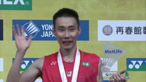 Yonex Japan Open 2016 | Badminton F – Highlights
