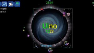 Super pro nebulous: Nebulous 6.0.5 bug fixes in 6.0.6 i try tiny map bot hard when crashing?