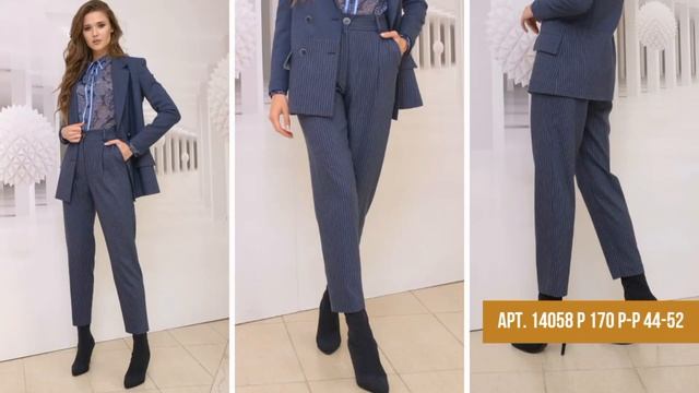 Capsule Unique Lady 🌌 Женская одежда из Беларуси 🌌 Condra Deluxe Осень-Зима 21/22 🌌 Городской стиль