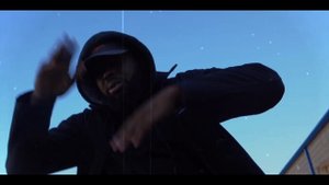 RJ Pantera - Panamera Pantera (Official Music Video)