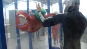 Аэротруба 1 Саратов