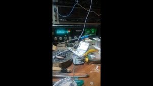 Маяк 233 С замена головки и мелкий ремонт