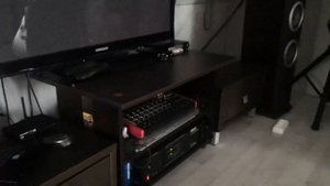 Aleks-490 4 way - Ashly FTX-2001 Series III amplifier