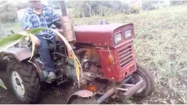 Копаємо картоплю смотреть онлайн