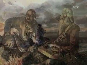 Фильм Владимира Ульянова "Старый Городок"