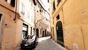 Италия,город Лукка.