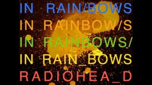 Radiohead - Bangers + Mash
