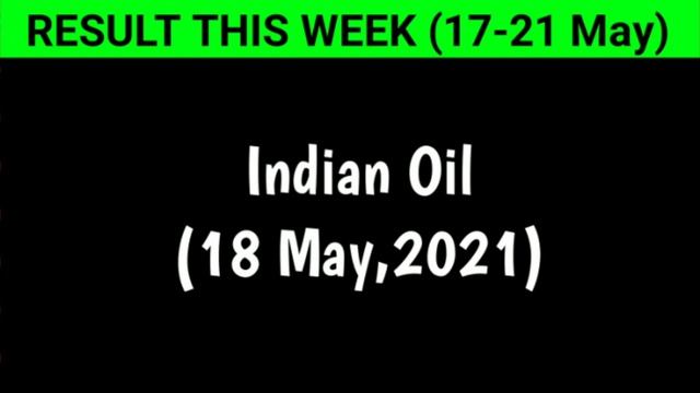 कल से आएगी आँधी ?|5 Nifty50's Company Result this week| Result this week of stock|Latest News on Q4