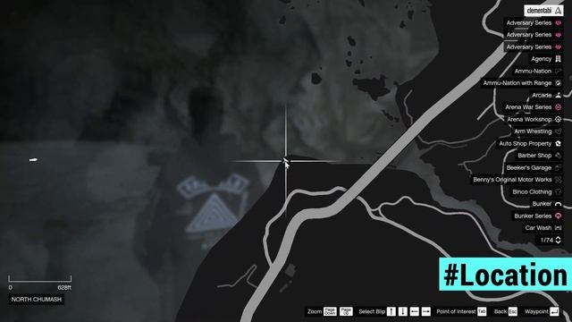 GTA Online Shipwreck Locations For October 27 | Shipwreck Daily Collectibles Guide GTA 5 Online
