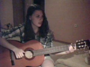 А.Дольский - Ну вот, наконец-то, дождливый сентябрь