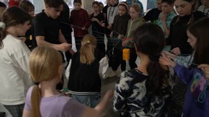 Лесная сказка клип