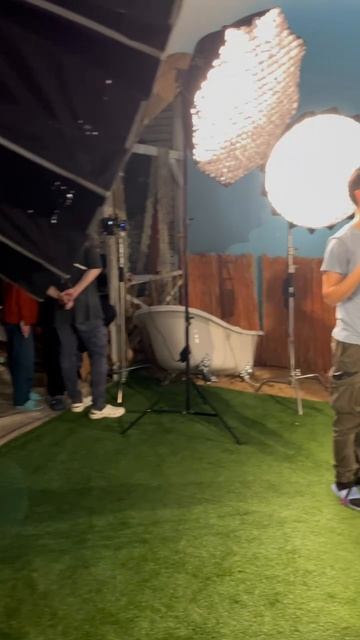 Балаган Лимитед