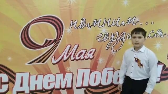 Соловьёв Данила