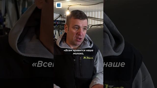 Программист из Красноярска превратил полуразрушенный совхоз в успешную ферму
