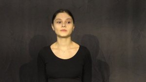 Игорь Северянин «Сегодня не приду…» Читает Алина Полянская
