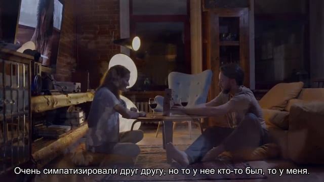 «Мы действительно не пара»: история любви Павла Деревянко и его жены смотреть онлайн