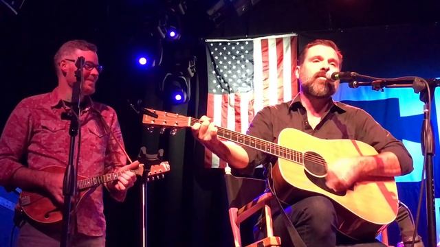 Mac Powell & Jason Hoard: Soul On Fire - Live (American Stories Tour) смотреть онлайн