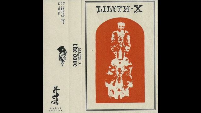 Lilith X - Black Minutes (Side A) смотреть онлайн