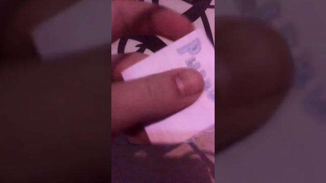 Распаковка сюрпризиков. Ура! Восемь сюрпризов! А также рубрика передаю привет! смотреть онлайн