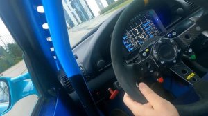 First 8hp50 powered by TurboLamik TCU