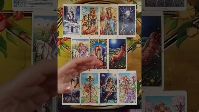 ♠️♦️♠️Его мысли о Вас сегодня.🖤♥️🖤Мой курс обучения ТАРО☀️
Http://tatyanataro.com/tarokurs