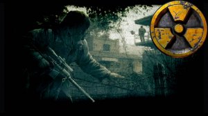 S.T.A.L.K.E.R. Call of Pripyat - 6. Заложник