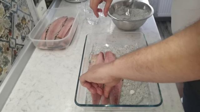 Золото Камчатки ☆ Как солить селедку ☆ Правильная разделка сельди