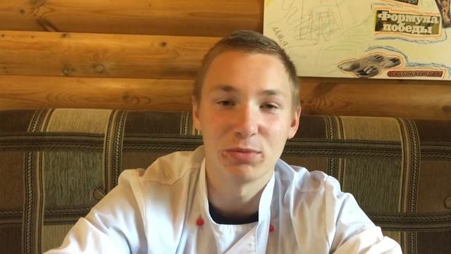 Письмо домой. Санкт-Петербургский филиал Цзм Цзм