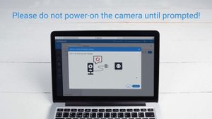 How to connect Hikvision IP camera to Ivideon via web account
