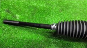 рулевые рейки на Volkswagen