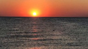 .Alva Donna World Palace 5*(Турция, Кемер, Кириш)-  ОКТЯБРЬ 2021.  Красивейший восход солнца.