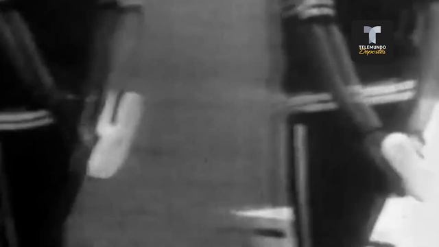 50 años del icónico saludo "Black Power" que conmovió al mundo | Más Deportes | Telemundo Deportes