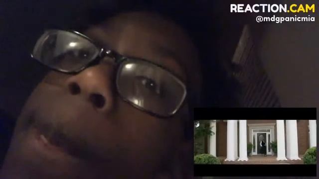 Young Dolph - Slave Owner (Official Video) – REACTION.CAM смотреть онлайн