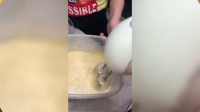 🟡Ну ооочень вкусное имбирное печенье приготовили💛 смотреть онлайн