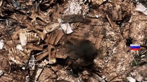 УНИКАЛЬНЫЕ КАДРЫ БОЕВОГО СТОЛКНОВЕНИЯ!