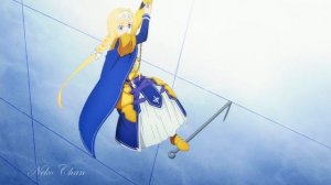 [AMV] Кирито и Асуна/Сугуха/Синон/Алиса- Я такую никогда не забуду|Аниме клип|Романтика|Гарем|