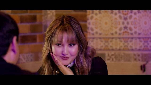 Mushtariy Xamroqulova - Meni aldama (Official Music Video) смотреть онлайн