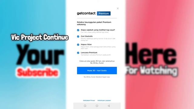 Cara Login Get Contact Di Android Terbaru 2022 Dengan Nomor Telepon смотреть онлайн