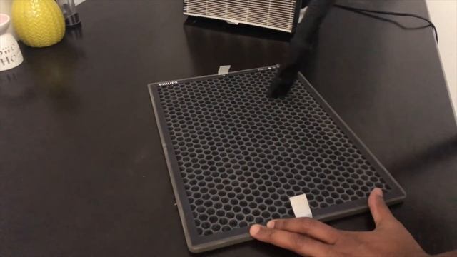How to clean filters in #Philips Air purifier смотреть онлайн