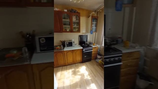 Продается 2 ком квартира по адресу: Воронеж, улица Кропоткина, 11А смотреть онлайн