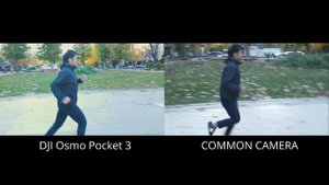 DJI Osmo Pocket 3 / Cinematic Hyperlapse Video