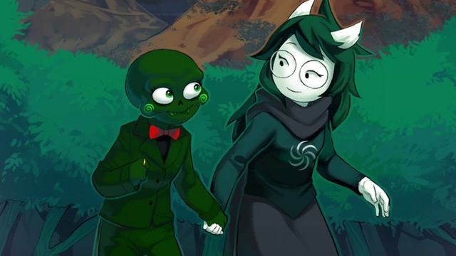 I / Troll / Trollself - Broadway Calliope - 4/13 special смотреть онлайн