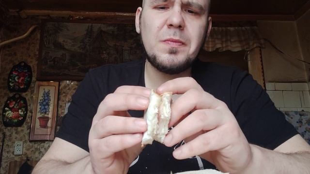 СЭНДВИЧ С ВЕТЧИНОЙ РЕСТОРИЯ смотреть онлайн