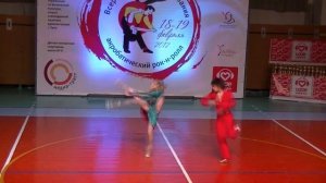 Буина Анастасия - Суров Артемий